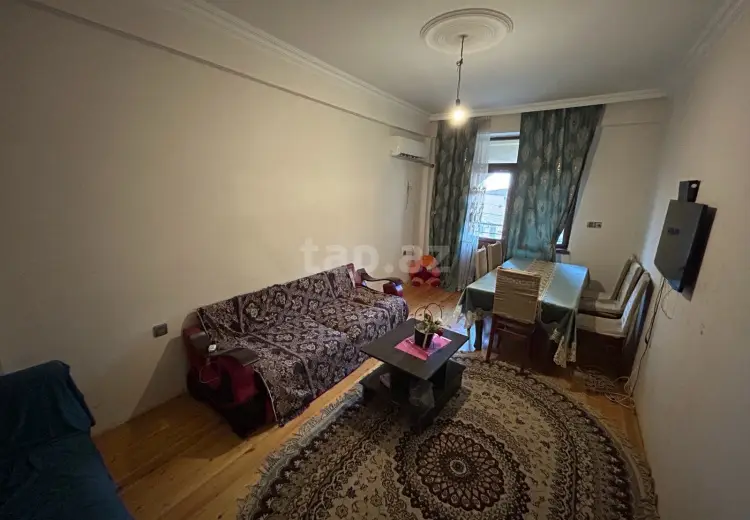 2 otaqlı mənzil , Masazır, Abşeron