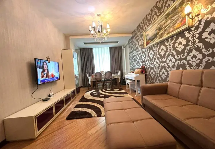 2 otaqlı mənzil , Bakı