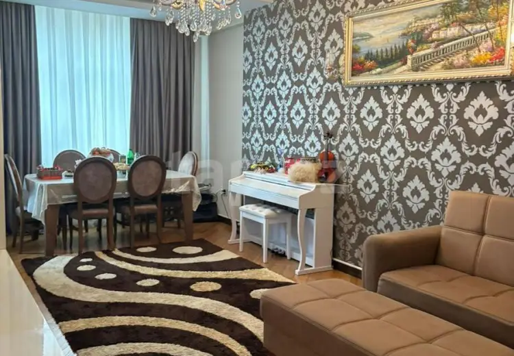 2 otaqlı mənzil , Bakı