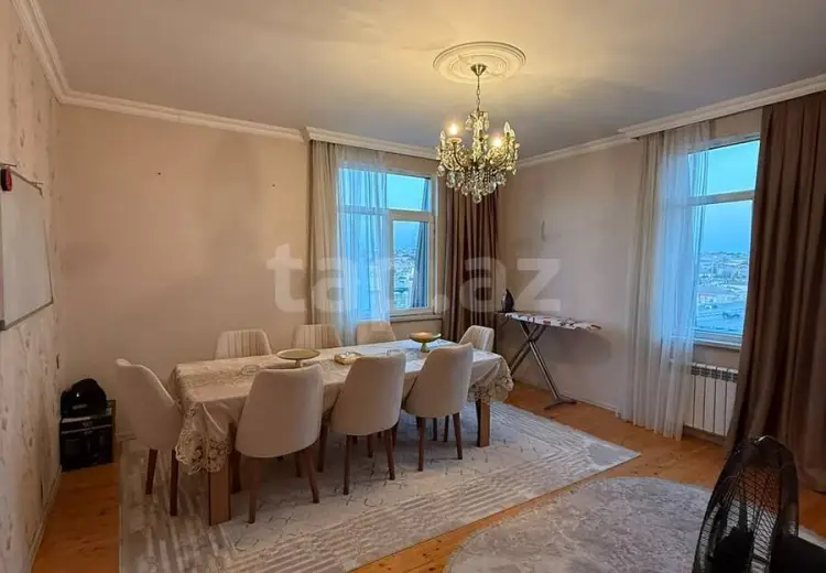 2 otaqlı mənzil , Xırdalan