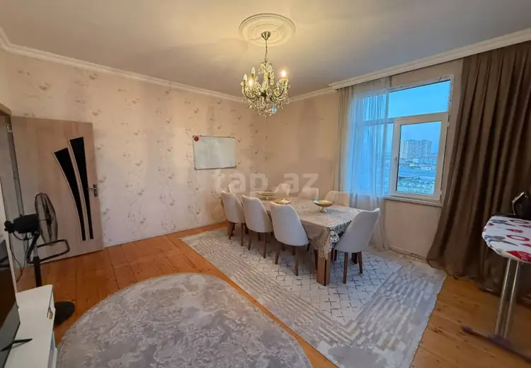2 otaqlı mənzil , Xırdalan