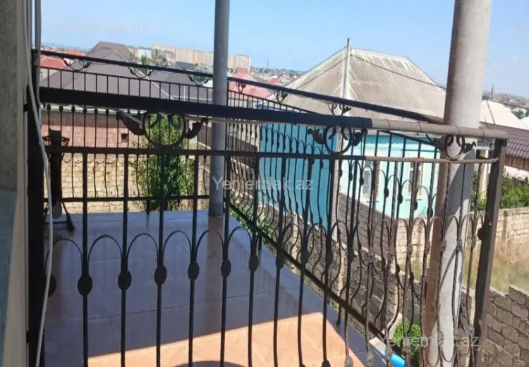 123 000 AZN - 5 otaqlı mənzil Satılır, Saray, Abşeron