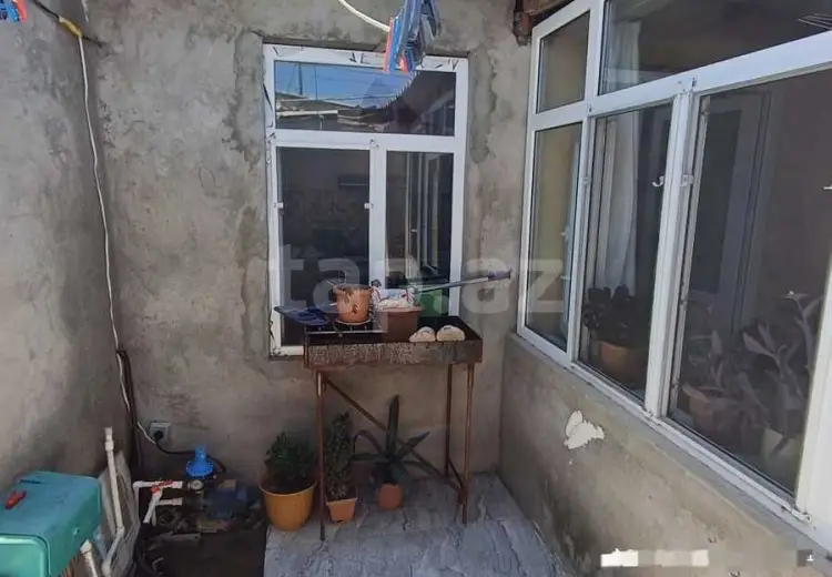 3 otaqlı mənzil , Sumqayıt