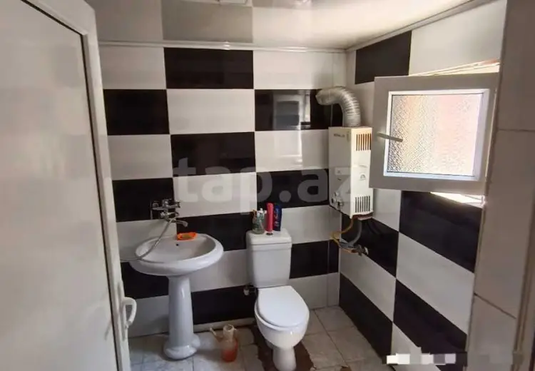 3 otaqlı mənzil , Sumqayıt