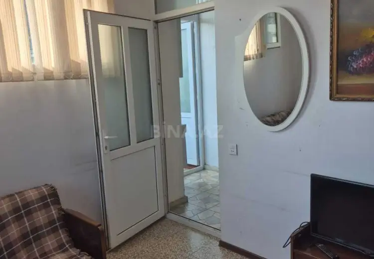2 otaqlı mənzil Kirayə (aylıq), Yasamal qəs., Yasamal, Bakı