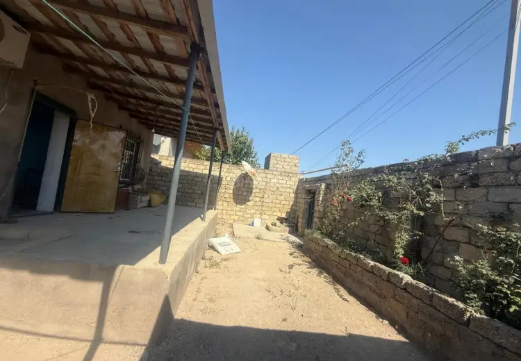 3 otaqlı mənzil Satılır, Hövsan qəs., Suraxanı, Bakı