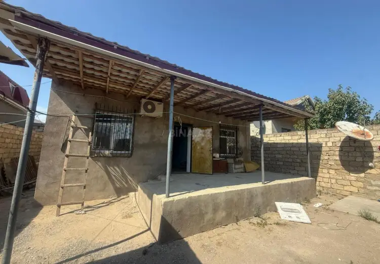 3 otaqlı mənzil Satılır, Hövsan qəs., Suraxanı, Bakı