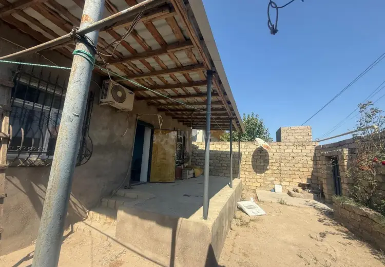 3 otaqlı mənzil Satılır, Hövsan qəs., Suraxanı, Bakı