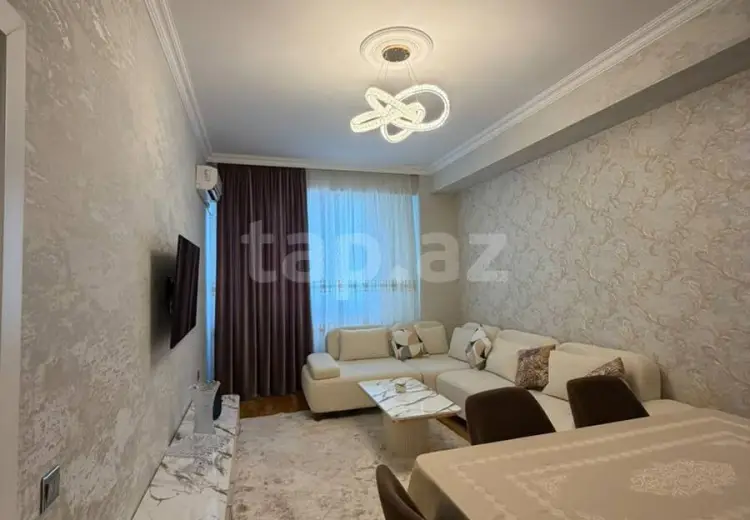 2 otaqlı mənzil , Xırdalan