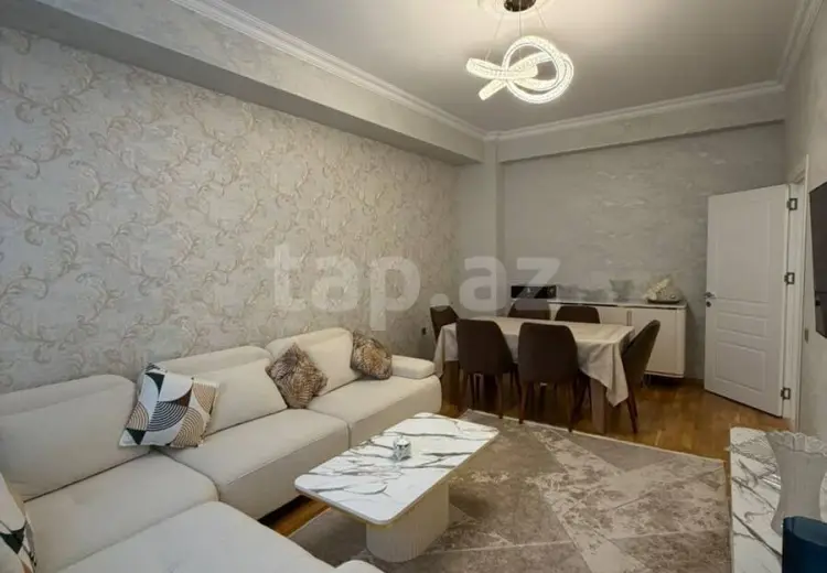 2 otaqlı mənzil , Xırdalan