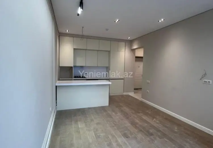 3 otaqlı mənzil Satılır, Nərimanov, Bakı