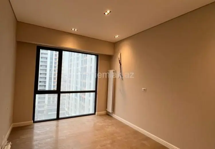 3 otaqlı mənzil Satılır, Nərimanov, Bakı