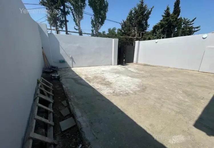 87 000 AZN - 4 otaqlı mənzil Satılır, Binə qəs., Xəzər, Bakı