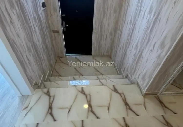 87 000 AZN - 4 otaqlı mənzil Satılır, Binə qəs., Xəzər, Bakı