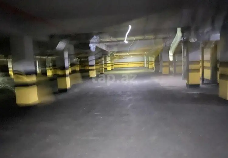 2 otaqlı mənzil , Bakı