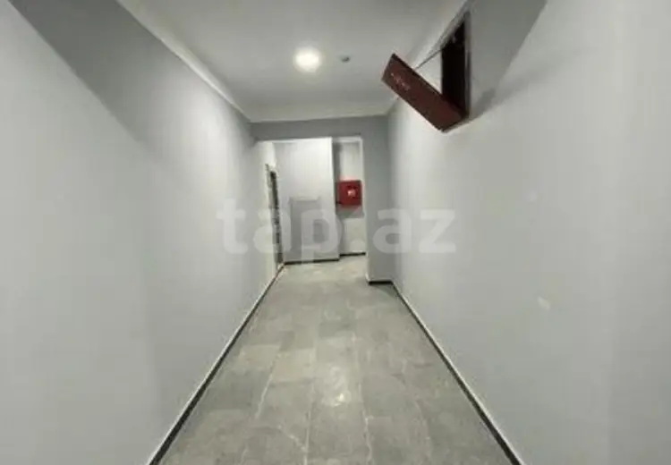 2 otaqlı mənzil , Bakı