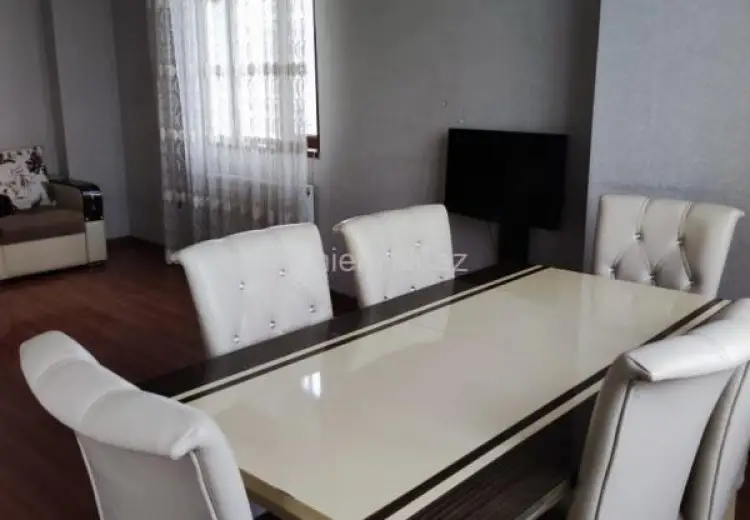3 otaqlı mənzil Satılır, Bayıl qəs., Səbail, Bakı
