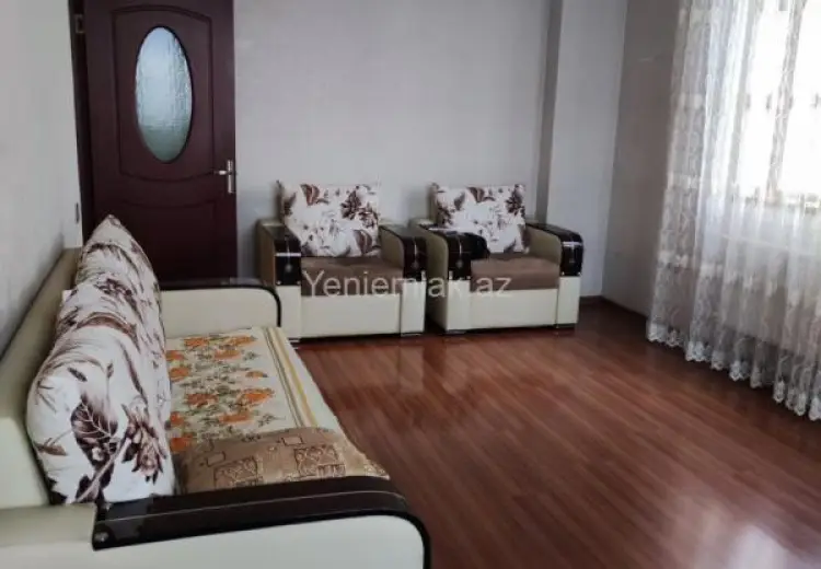 3 otaqlı mənzil Satılır, Bayıl qəs., Səbail, Bakı