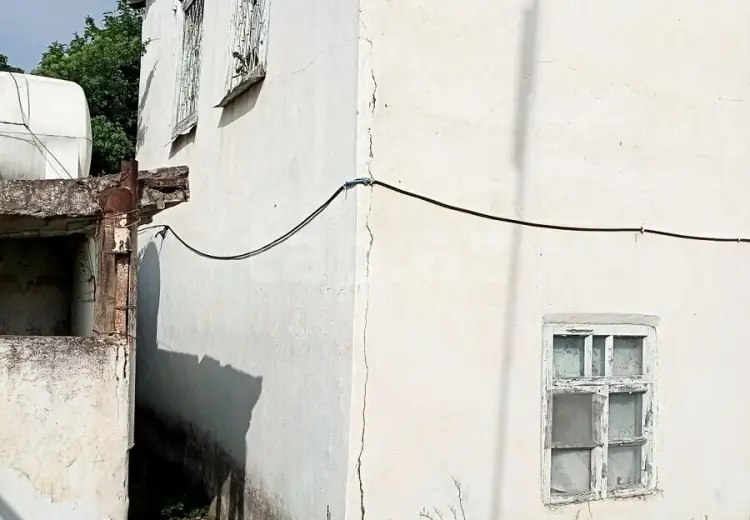 4 otaqlı mənzil , Xudat