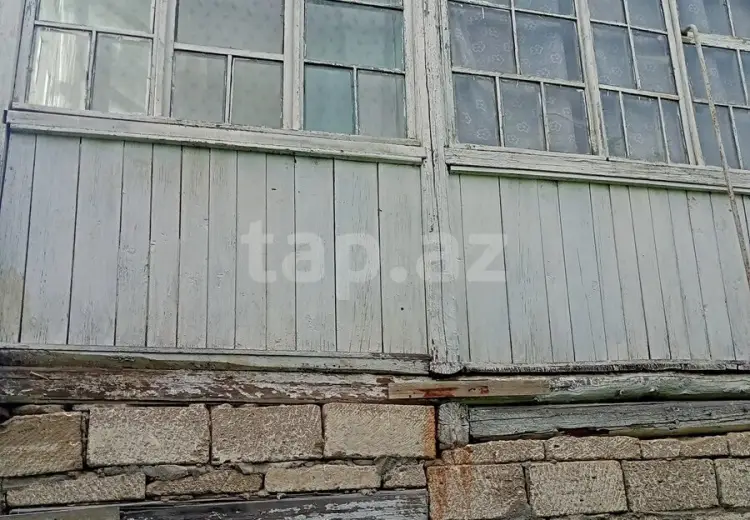 4 otaqlı mənzil , Xudat