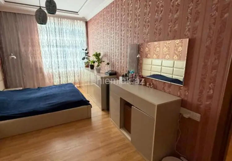 3 otaqlı mənzil Satılır, Yasamal qəs., Yasamal, Bakı