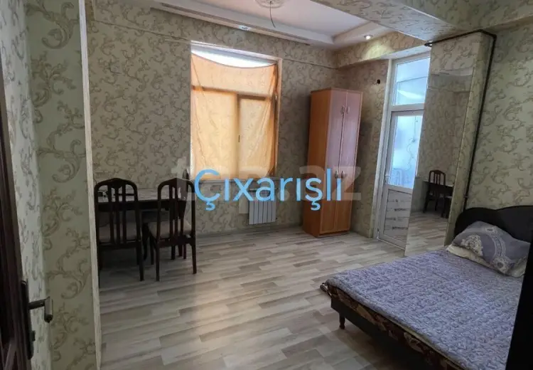 1 otaqlı mənzil , Xırdalan