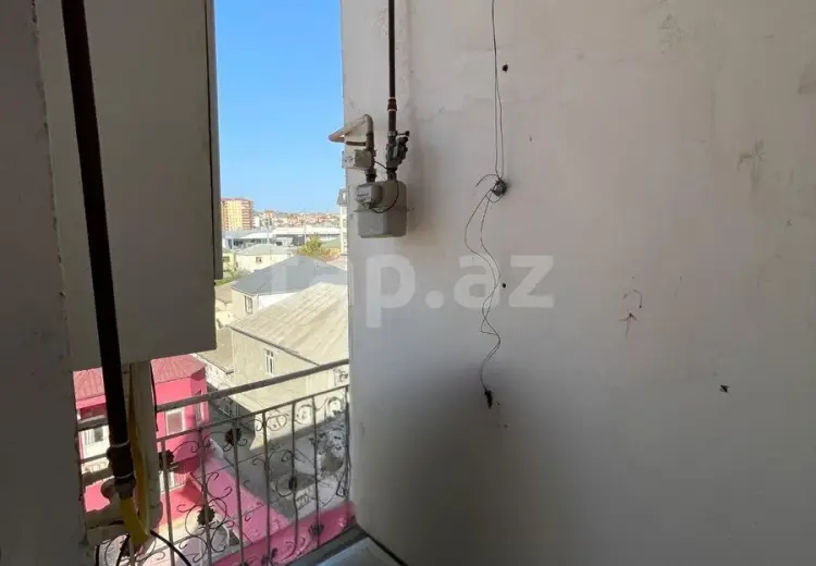 1 otaqlı mənzil , Xırdalan