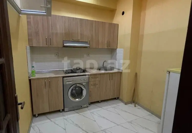 1 otaqlı mənzil , Xırdalan