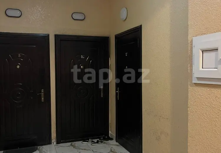 1 otaqlı mənzil , Xırdalan