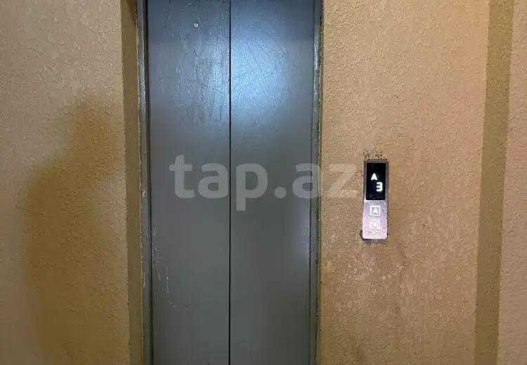 1 otaqlı mənzil , Xırdalan