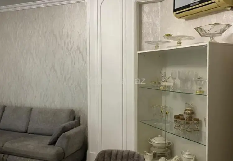 185 000 AZN - 2 otaqlı mənzil Satılır, Əhmədli, Xətai, Bakı