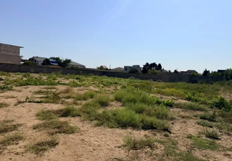 21 sot Torpaq Satılır, Sabunçu, Bakı
