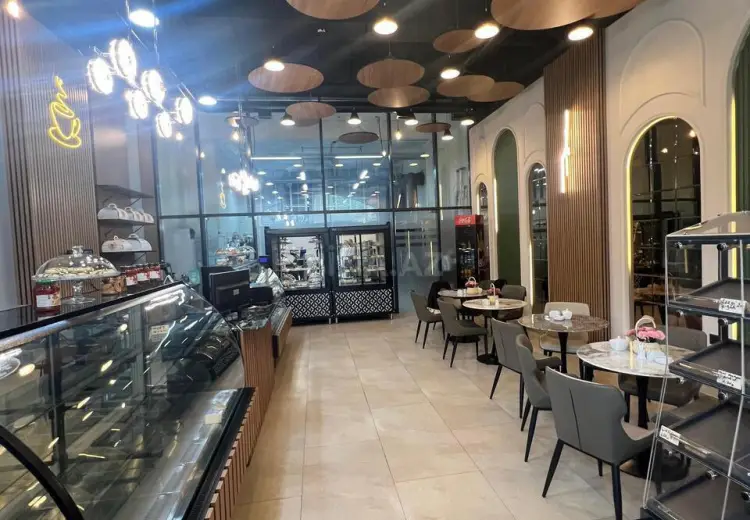 135 m² Obyekt / Ofis Satılır, Nərimanov, Bakı
