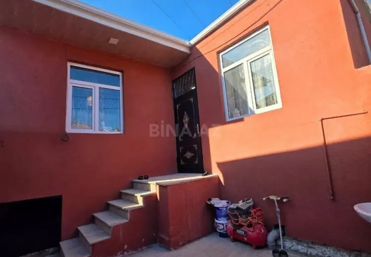 1 otaqlı mənzil Satılır, Abşeron