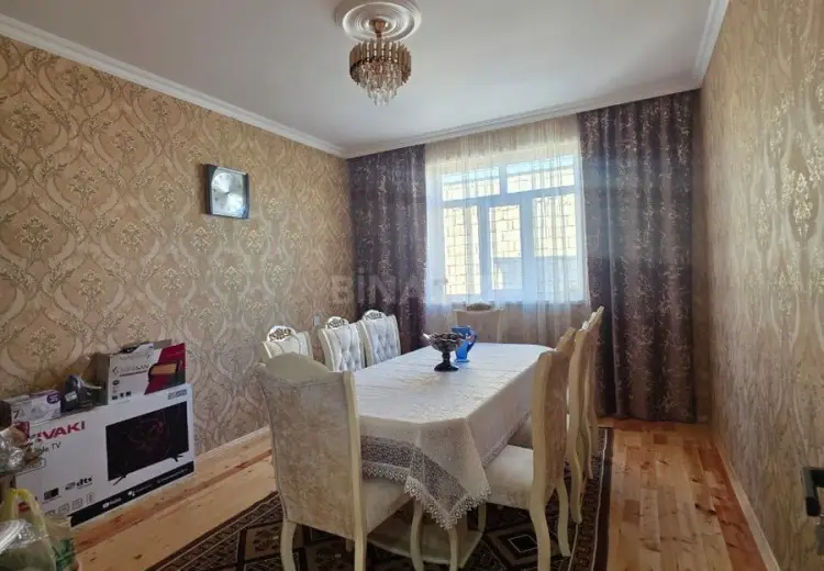 1 otaqlı mənzil Satılır, Abşeron