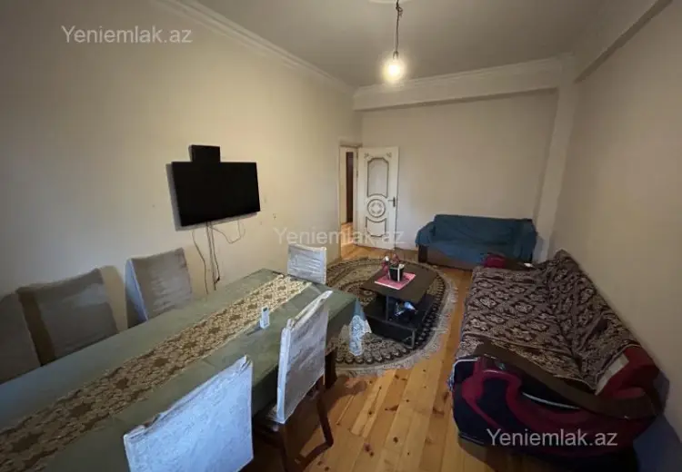 84 000 AZN - 2 otaqlı mənzil Satılır, Masazır, Abşeron
