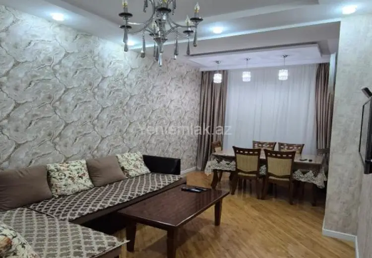 260 000 AZN - 3 otaqlı mənzil Satılır, Nəsimi, Bakı