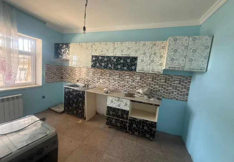 3 otaqlı mənzil , Hövsan qəs., Suraxanı, Bakı