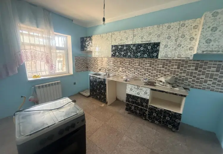 3 otaqlı mənzil , Hövsan qəs., Suraxanı, Bakı