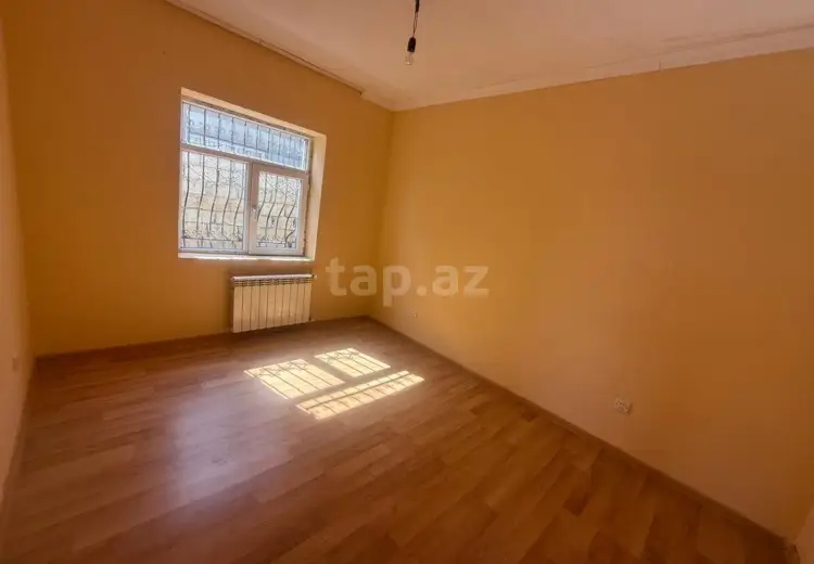 3 otaqlı mənzil , Hövsan qəs., Suraxanı, Bakı