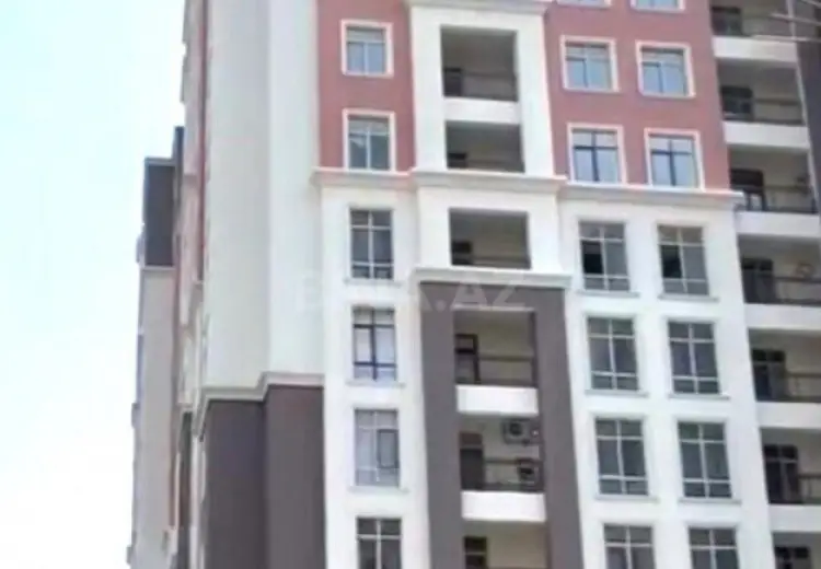 2 otaqlı mənzil Satılır, Nizami, Bakı