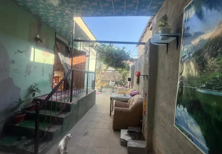 3 otaqlı mənzil Satılır, Hövsan qəs., Suraxanı, Bakı