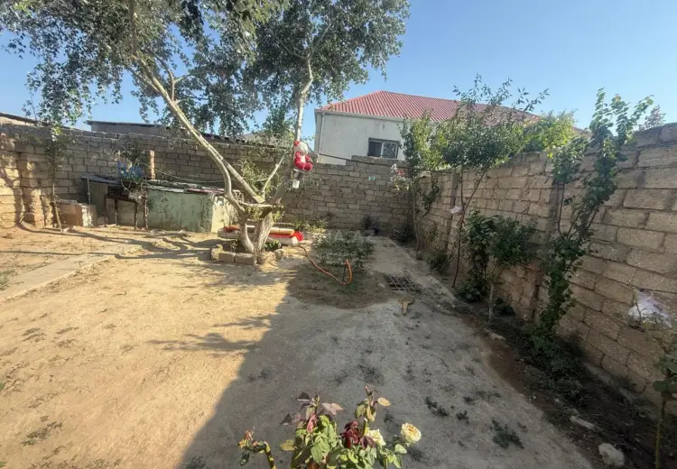 3 otaqlı mənzil Satılır, Hövsan qəs., Suraxanı, Bakı