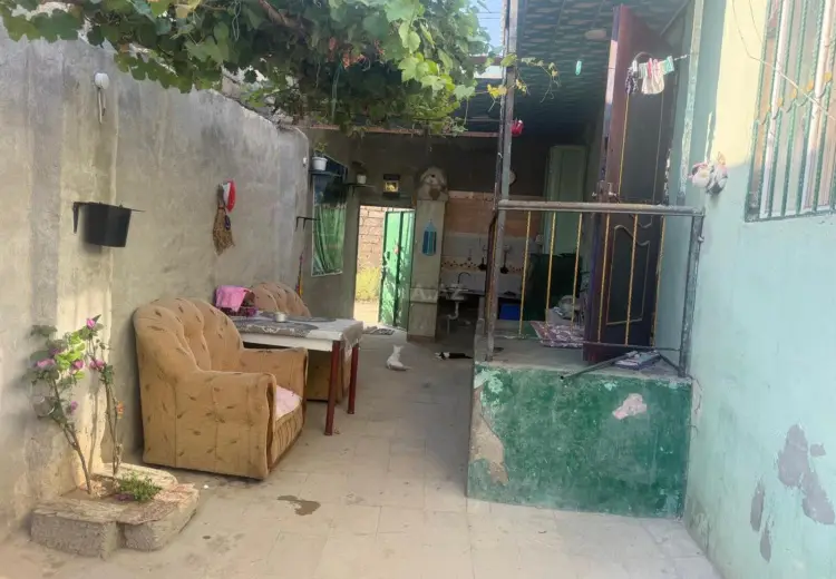 3 otaqlı mənzil Satılır, Hövsan qəs., Suraxanı, Bakı