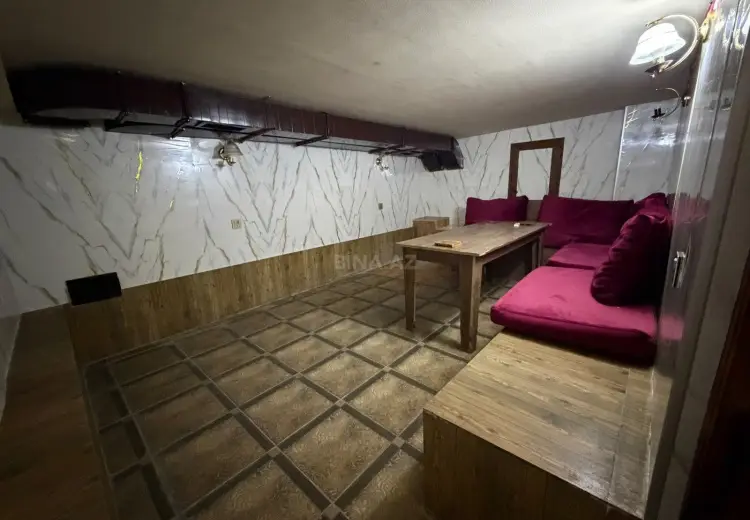 80 m² Obyekt / Ofis Satılır, Əhmədli, Xətai, Bakı
