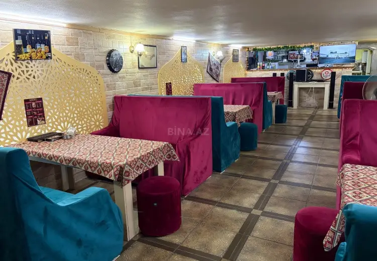 80 m² Obyekt / Ofis Satılır, Əhmədli, Xətai, Bakı