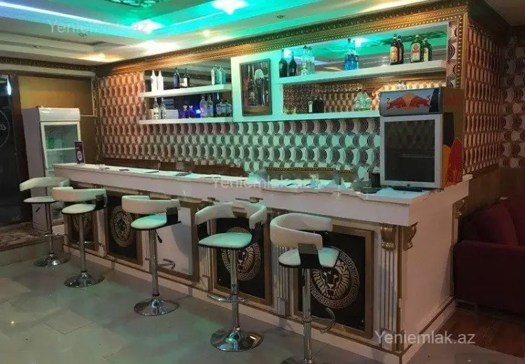 300 m² Obyekt / Ofis Satılır, Nizami, Bakı