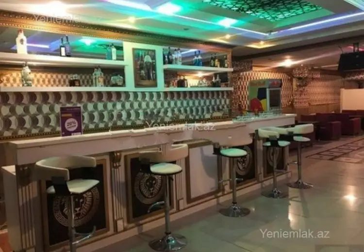 300 m² Obyekt / Ofis Satılır, Nizami, Bakı