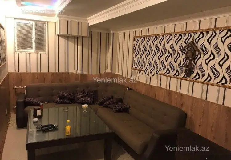 300 m² Obyekt / Ofis Satılır, Nizami, Bakı