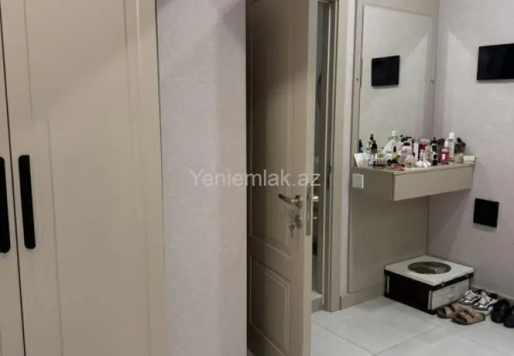 63 500 AZN - 2 otaqlı mənzil Satılır, Dərnəgül, Binəqədi, Bakı